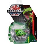 Spin Master Bakugan Evolutions Ventus Trox – Hledejceny.cz