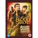 Blood Diamond DVD