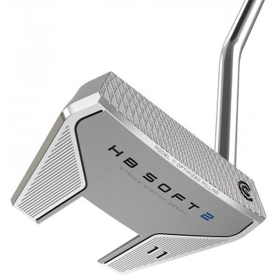 Cleveland HB Soft 2 Putter 11 pravé 38 – Sleviste.cz