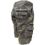Maskáčové kraťasy FOREX 1916 Army Green – Zbozi.Blesk.cz