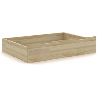 Bradop Zásuvka pod postel buk L450 BRA-L450-ZASUVKA – Zboží Dáma