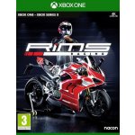 RiMS Racing (XSX) – Zboží Mobilmania