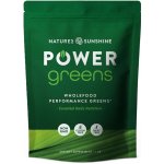 Nature's Sunshine Power Greens 450 g – Hledejceny.cz