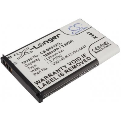 Cameron Sino CS-SX910CL – Zboží Živě