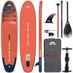 Paddleboard Aqua Marina Monster 12'0'' SKY GLIDER – Zboží Dáma