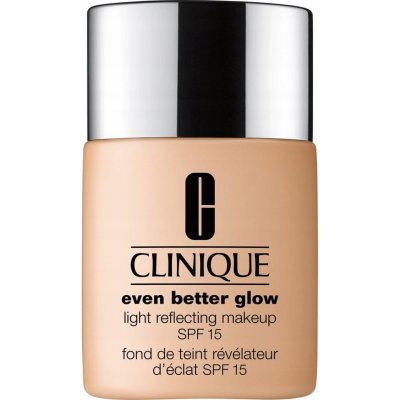 Clinique Even Better Glow Light Reflecting Makeup SPF15 make-up na obličej CN28 Ivory 30 ml – Zboží Dáma