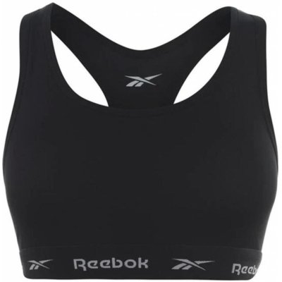 Reebok Womens Crop Top NELLY 2P black – Zboží Mobilmania