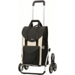 Andersen Komfort Shopper Senta černá – Hledejceny.cz
