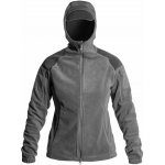 Mikina Helikon-Tex Alpha fleece Tactical coyote – Zboží Dáma