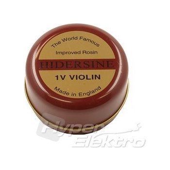 HILL HIDERSINE1V VIOLIN