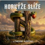 Horkyze Slize - ... A Carovne Slovicko? CD – Hledejceny.cz