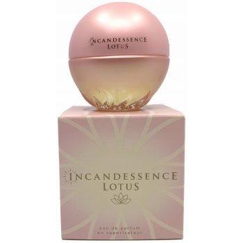 Avon Incandessence Lotus parfémovaná voda dámská 50 ml