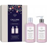 Scottish Fine Soaps Calluna Botanicals sprchový gel 300 ml + tělový krém 300 ml dárková sada – Hledejceny.cz