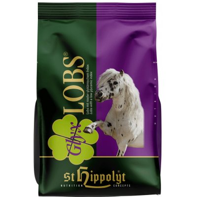 St.Hippolyt Glyx Lobs 1 kg – Zboží Dáma