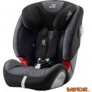 BRITAX RÖMER Evolva 123 SL SICT 2022 Graphite Marble