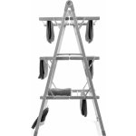 InnovaGoods 300W, šedý, 30 tyčí – Hledejceny.cz