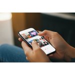 Belkin SCREENFORCE Invisiglass Anti-Microbial ochranné sklo pro iPhone 17 Pro OVA238hq – Sleviste.cz