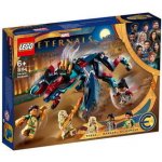 LEGO® Marvel 76154 Deviantova léčka! – Zboží Živě