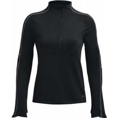 Under Armour Train CW 1/2 Zip-BLK 1373969-001 – Zboží Mobilmania