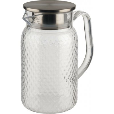 APS Gelo Džbán na džus / vodu, polykarbonát, objem: 1,00 litru, výška: 190 mm – Zboží Dáma