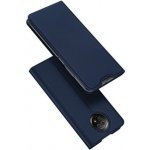 Pouzdro Dux Ducis Skin Pro Case Xiaomi Redmi Note 9T Modré – Sleviste.cz