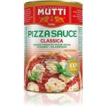 Mutti Omáčka rajčatová na pizzu 4100 g – Hledejceny.cz
