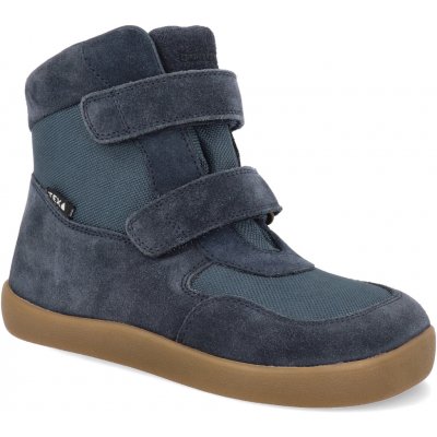 Bundgaard vyšší zimní kožené Basil Strap Ii Tex Cognac/Brown Vb – Sleviste.cz