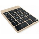 Satechi Slim Wireless Keypad ST-SALKPG