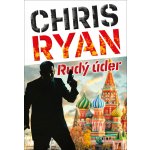 Rudý úder - Chris Ryan – Hledejceny.cz