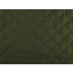 Zateplená podšívka - prošev Balení: 1 m, Varianta: 7 zelená khaki – Zboží Dáma