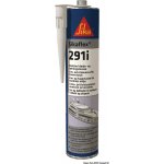 SIKA Sikaflex 291i těsnící tmel 300g černý – Zboží Mobilmania