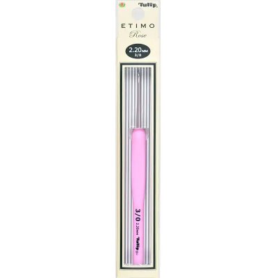 Háček Tulip Etimo Rose 2.2 – Sleviste.cz