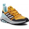 Dámské trekové boty adidas Terrex Trailmaker Hiking Shoes IF4938 žlutá