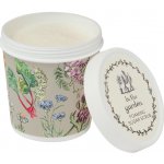 Heathcote & Ivory Ltd. Heathcote & Ivory In the garden tělový peeling Rebarbora 200 g – Sleviste.cz