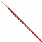 Princeton Brush Velvetouch Multi-Technique Kulatý štětec 5/0 1 ks – Zboží Dáma