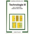 Technologie III