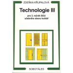 Technologie III – Zbozi.Blesk.cz
