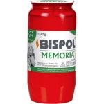 Bispol Memoria OLEJOVÁ NÁHRADNÍ NÁPLŇ 48 x 95 mm – Hledejceny.cz