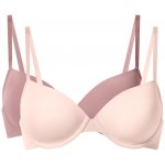 esmara podprsenka 2 kusy světle růžová – Sleviste.cz