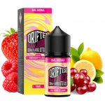 Juice Sauz Drifter Bar Juice S&V Red Berry and Lemon 6 ml – Zboží Dáma