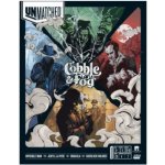 Unmatched: Cobble & Fog EN – Zboží Živě