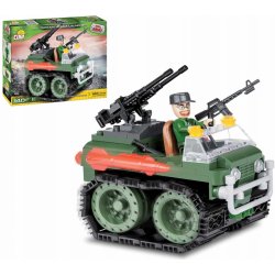 Cobi 2161 Small Army Mobilní raketomet 140 k, 1 f