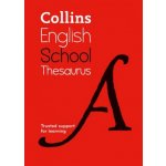 Collins School Thesaurus – Sleviste.cz