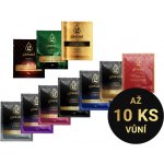 Giovani Koncentrovaný parfém na prádlo 6 + 3 limitky + 1 Francis x 7 ml – Zboží Dáma