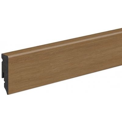 Profiles and more Soklová lišta dub Ashton KU051L 50x15mm 2,4 m – Zboží Mobilmania