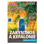 Zakynthos a Kefalonie - 3. vydání – Sleviste.cz