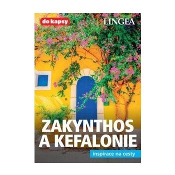 Zakynthos a Kefalonie - 3. vydání