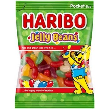 Haribo Jelly Beans 175 g