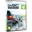 WRC FIA World Rally Championship 4