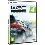 WRC FIA World Rally Championship 4 – Hledejceny.cz